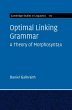 Optimal Linking Grammar - Bild 1
