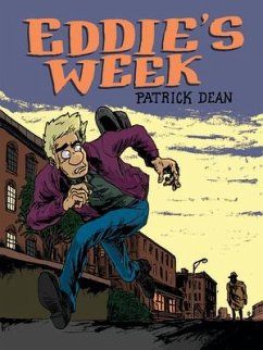Eddie's Week - Dean, Patrick