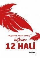 Askin 12 Hali Cover Askin 12 Hali