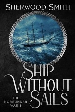 Ship Without Sails - Smith, Sherwood