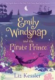 Emily Windsnap and the Pirate Prince: #8