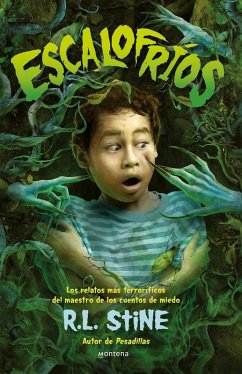Cover Escalofríos