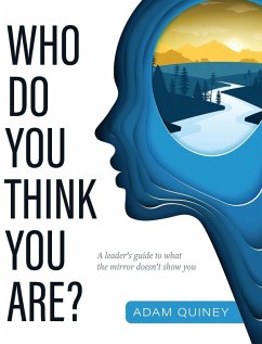 Cover Who Do You Think You Are?