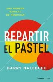 Repartir El Pastel