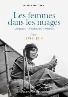 Les Femmes Dans Les Nuages - Boutineau, Maryla