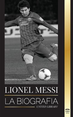 Lionel Messi - Library, United