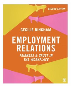 Employment Relations - Bingham, Cecilie