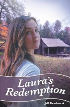 Laura's Redemption - Dewhurst, Jill