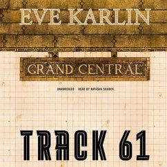Track 61 - Karlin, Eve
