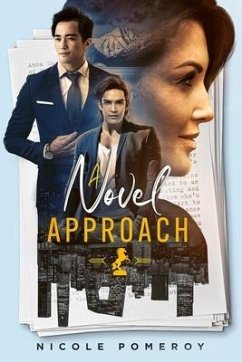 A Novel Approach - Pomeroy, Nicole