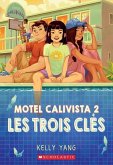 Fre-Motel Calivista N 2 - Les