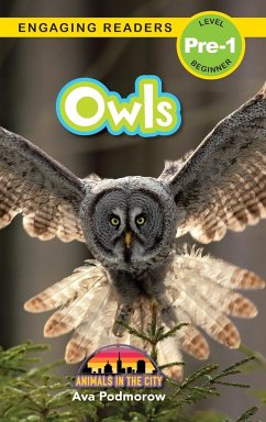 Owls - Podmorow, Ava