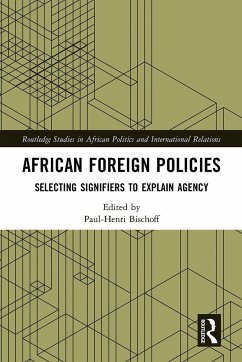 African Foreign Policies