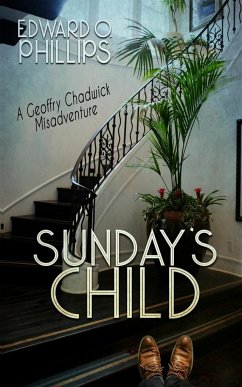 Sunday's Child - Phillips, Edward O