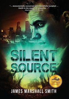 Silent Source Cover Silent Source