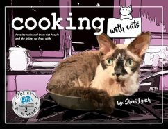 Cooking with Cats - Lynch, Sheri