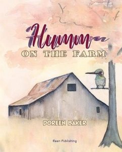 Humm On The Farm - Baker, Doreen