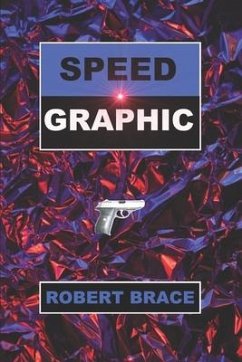 Speed Graphic - Brace, Robert