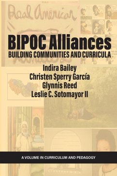 BIPOC Alliances BIPOC Alliances