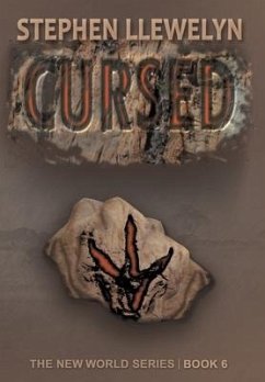 CURSED - Llewelyn