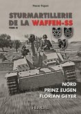 Sturmartillerie de la Waffen-SS