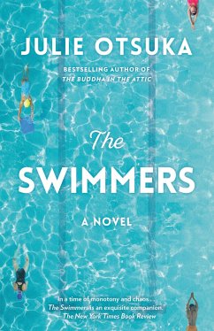 The Swimmers - Otsuka, Julie