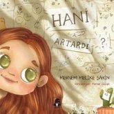 Hani Artardi Hani Artardi