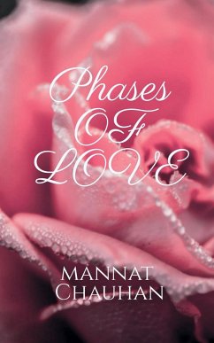 Phases of love - Chauhan, Mannat