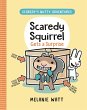 Scaredy Squirrel Gets a Surprise - Bild 1