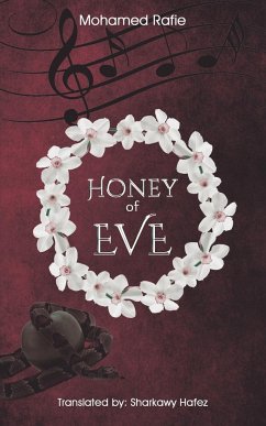 Honey of EVE - Rafie, Mohamed