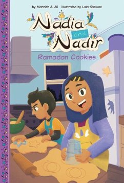 Ramadan Cookies - Ali, Marzieh A