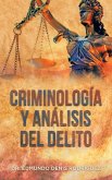 Criminología Y Análisis Del Delito