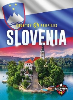 Slovenia - Golkar, Golriz