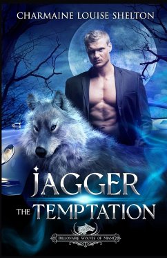 Jagger The Temptation - Shelton, Charmaine Louise