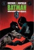 Batman Dünyadaki Son Sövalye - Ücüncü Kitap