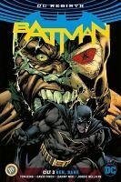 Batman Cilt 3 - Ben Bane - King, Tom
