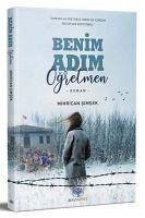 Benim Adim Ögretmen - Simsek, Mihrican