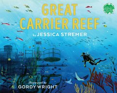 Great Carrier Reef - Stremer, Jessica