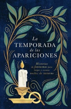 La Temporada de Apariciones - Various Authors