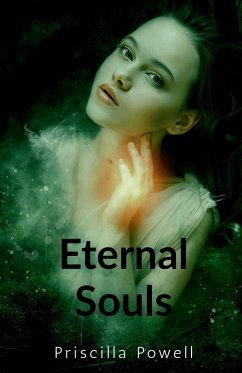 Cover Eternal Souls