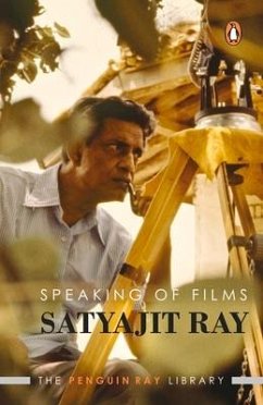 Speaking of Films - Ray, Satyajit