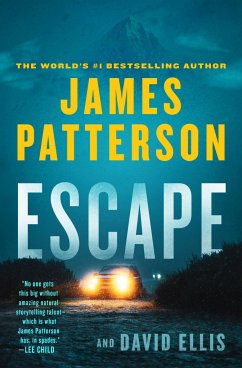 Escape - Patterson, James; Ellis, David