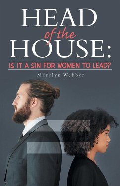 Head of the House - Webber, Merelyn