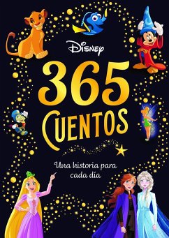 Disney. 365 cuentos. Una historia para cada día vol. 3