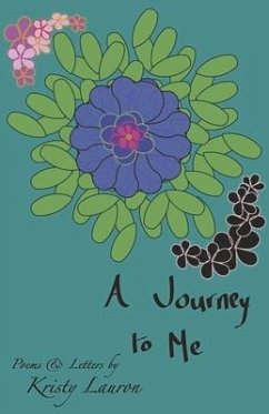 A Journey to Me - Lauron, Kristy