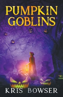 Cover Pumpkin Goblins
