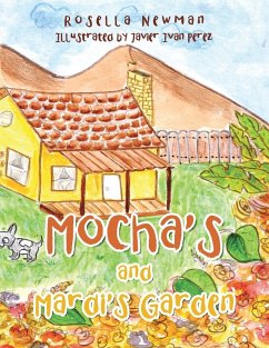 Cover Mocha's and Mardi's Garden
