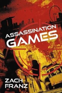 Assassination Games - Franz, Zach