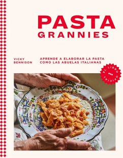 Cover Pasta Grannies