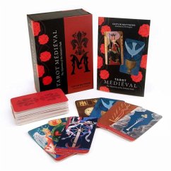 Cover Tarot Médiéval